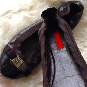 Carolina Herrera Ballerina Flats❤️